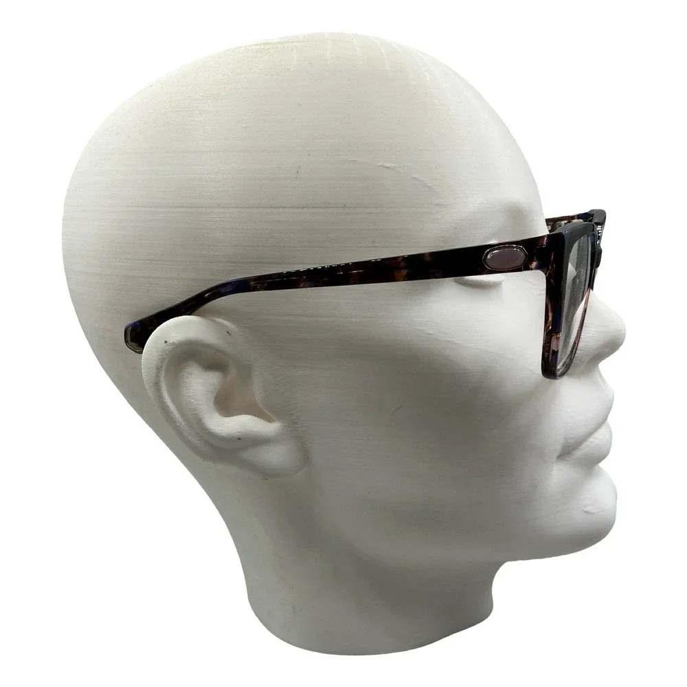 Kendra Scott KE2605 506 Tortoise Shell Eyeglass Frames Women 56-16-140